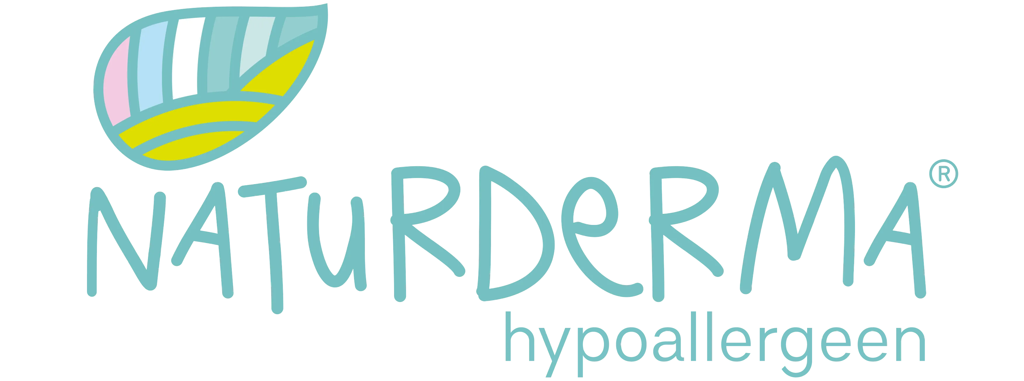 Naturderma logo